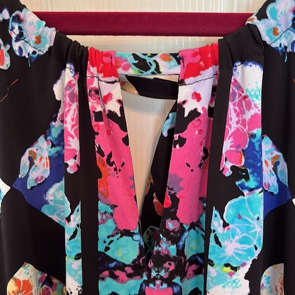 Nicole Maxi Dress - Picture 3 of 8